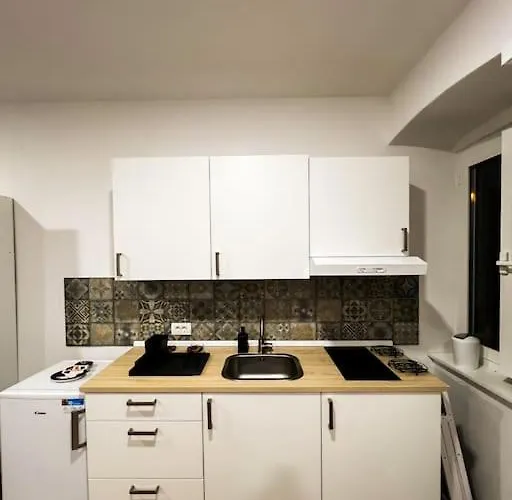 Joanna アパート リエカ