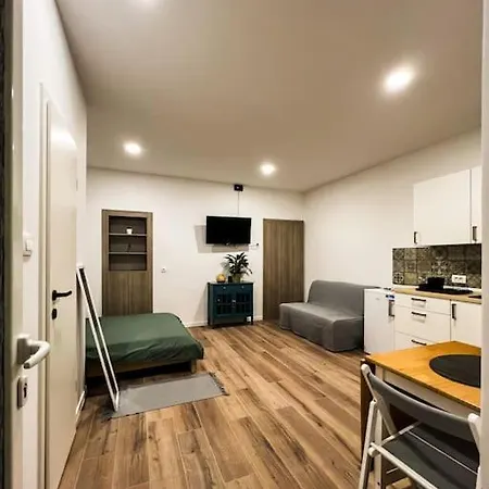 Apartamento Joanna *