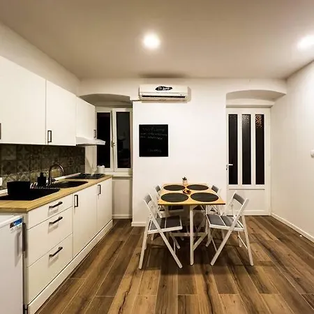 Apartment Joanna Rijeka