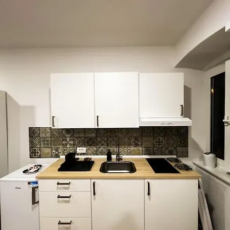 Joanna Apartment Rijeka