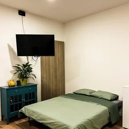 Joanna Apartment Rijeka