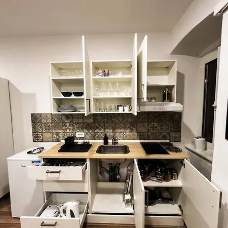 Apartamento Joanna *