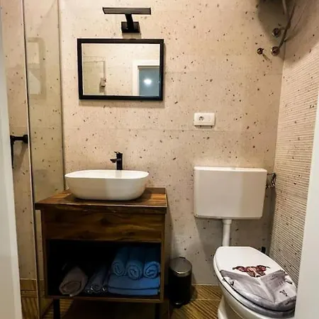 Apartamento Joanna *