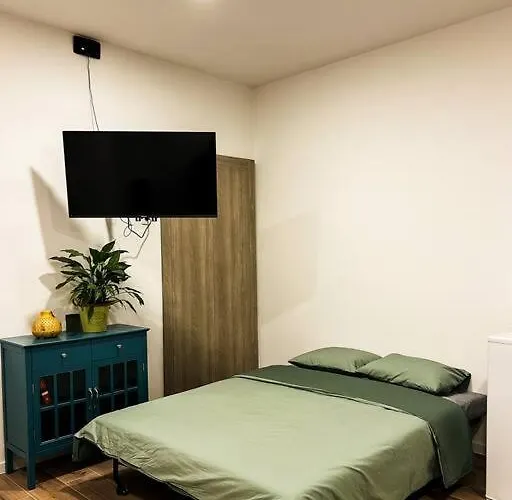 Joanna Apartman Fiume