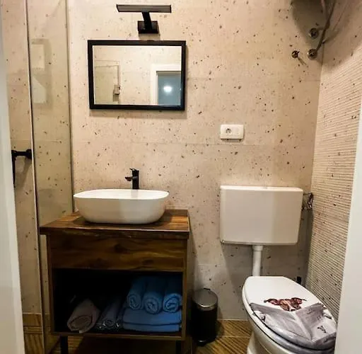 Apartman Joanna *